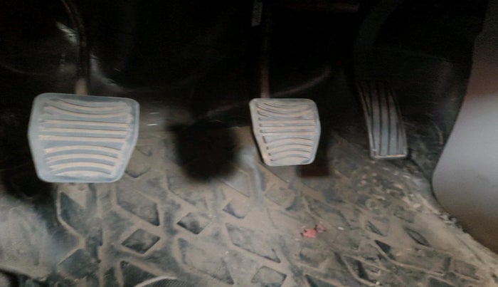 2021 Mahindra XUV300 W6 1.5 Diesel, Diesel, Manual, 36,782 km, interior