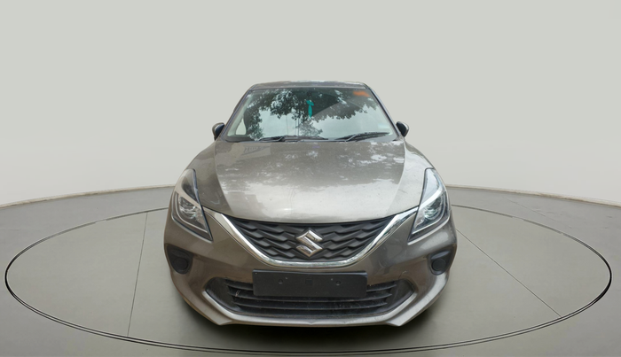 2021 Maruti Baleno DELTA PETROL 1.2, Petrol, Manual, 45,756 km, exterior