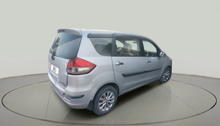 2014 Maruti Ertiga ZDI, Diesel, Manual, 2,23,146 km, exterior