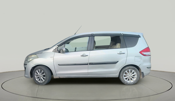 2014 Maruti Ertiga ZDI, Diesel, Manual, 2,23,146 km, exterior