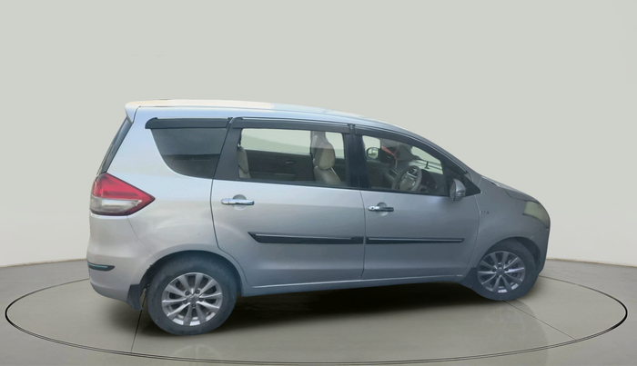 2014 Maruti Ertiga ZDI, Diesel, Manual, 2,23,146 km, exterior