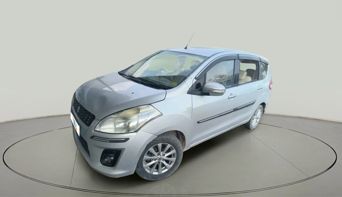 2014 Maruti Ertiga ZDI, Diesel, Manual, 2,23,146 km, exterior