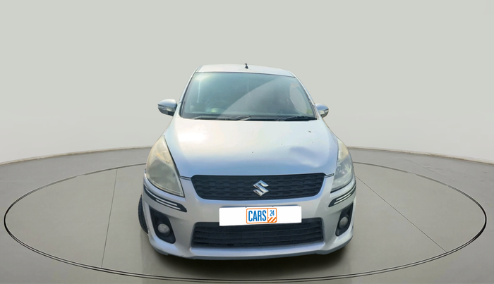 2014 Maruti Ertiga ZDI, Diesel, Manual, 2,23,146 km, exterior