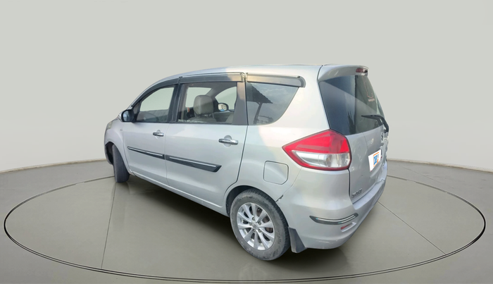 2014 Maruti Ertiga ZDI, Diesel, Manual, 2,23,146 km, exterior