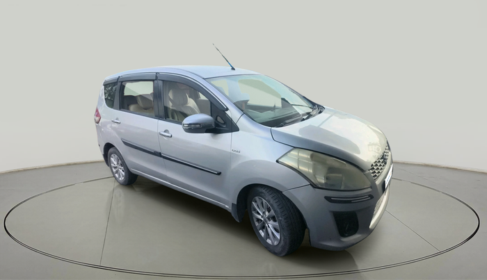 2014 Maruti Ertiga ZDI, Diesel, Manual, 2,23,146 km, exterior