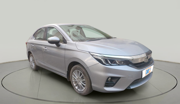 2021 Honda City 1.5L I-VTEC V MT 5TH GEN, Petrol, Manual, 34,366 km, exterior