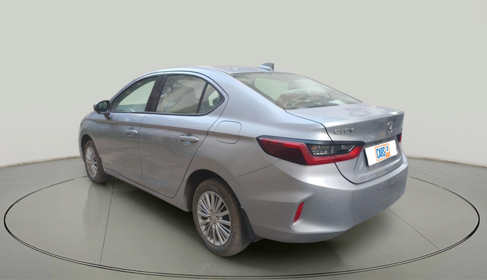 2021 Honda City 1.5L I-VTEC V MT 5TH GEN, Petrol, Manual, 34,366 km, exterior