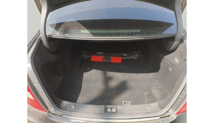 2013 Mercedes Benz C Class C250 CDI AT AVANTGARDE, Diesel, Automatic, 1,38,691 km, exterior