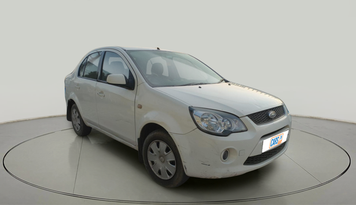 2013 Ford Classic LXI 1.4 DIESEL, Diesel, Manual, 1,59,427 km, exterior