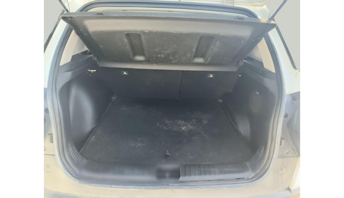 2020 Hyundai Creta SX (O) 1.5 DIESEL, Diesel, Manual, 1,55,302 km, exterior