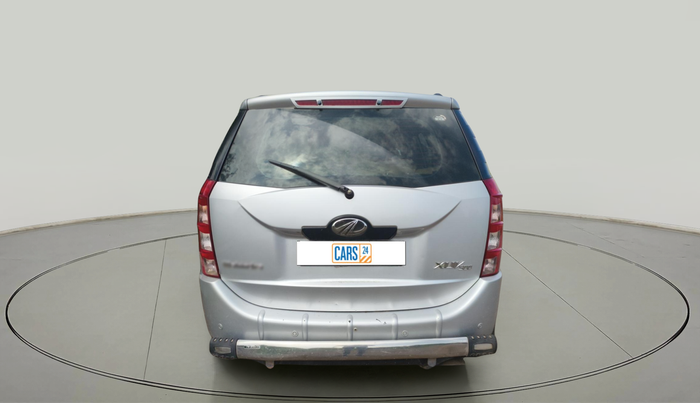 2013 Mahindra XUV500 W8, Diesel, Manual, 1,38,865 km, exterior