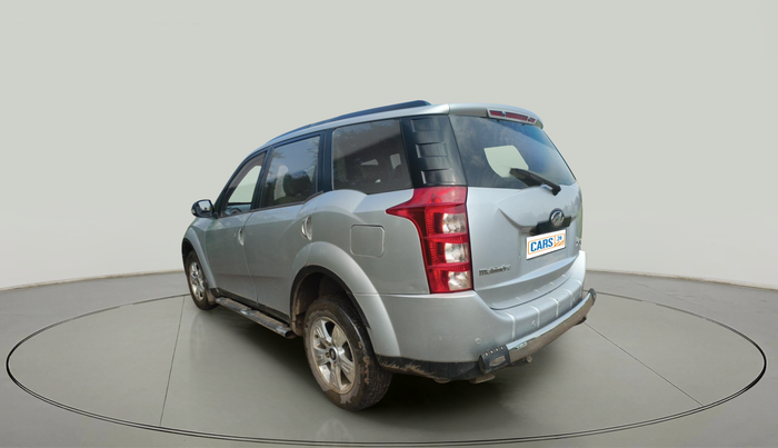 2013 Mahindra XUV500 W8, Diesel, Manual, 1,38,865 km, exterior