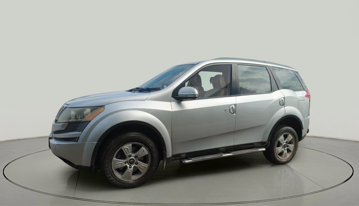 2013 Mahindra XUV500 W8, Diesel, Manual, 1,38,865 km, exterior