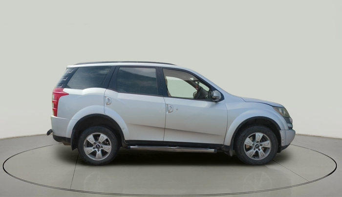 2013 Mahindra XUV500 W8, Diesel, Manual, 1,38,865 km, exterior
