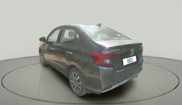 2022 Honda Amaze 1.5L I-DTEC VX, Diesel, Manual, 76,810 km, exterior