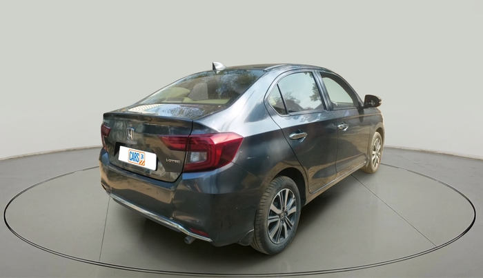 2022 Honda Amaze 1.5L I-DTEC VX, Diesel, Manual, 76,810 km, exterior