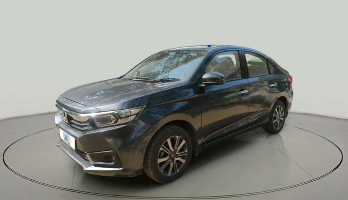 2022 Honda Amaze 1.5L I-DTEC VX, Diesel, Manual, 76,810 km, exterior
