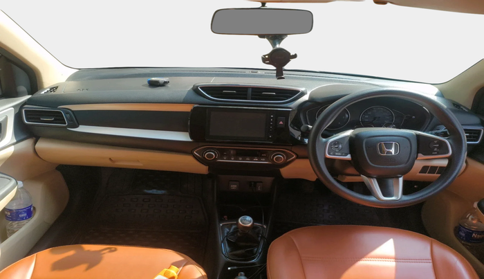 2022 Honda Amaze 1.5L I-DTEC VX, Diesel, Manual, 76,810 km, interior