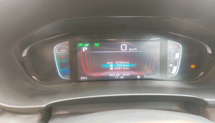 2023 Toyota URBAN CRUISER HYRYDER V HYBRID, Hybrid, Automatic, 57,252 km, interior