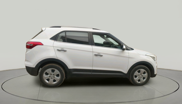 2017 Hyundai Creta S 1.4 DIESEL, Diesel, Manual, 1,62,685 km, exterior