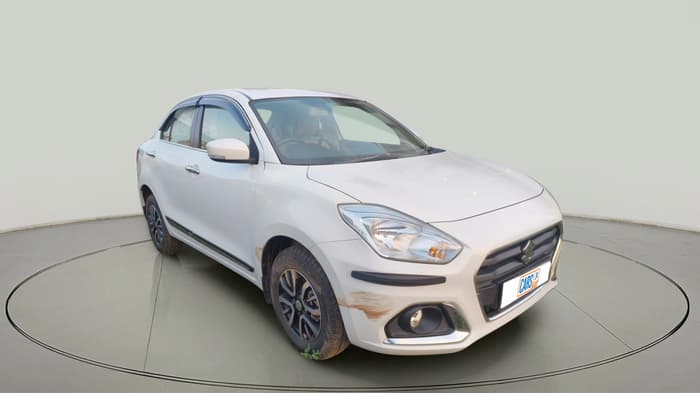 2022 Maruti Dzire VXI, Petrol, Manual, 30,000 km, exterior