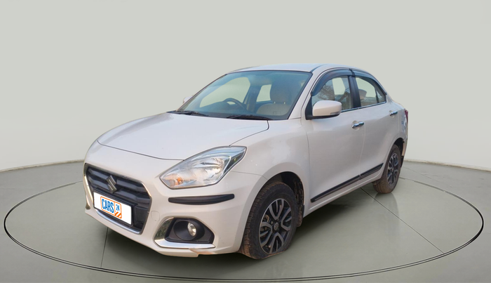 2022 Maruti Dzire VXI, Petrol, Manual, 30,000 km, exterior