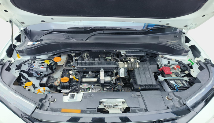 2025 Tata PUNCH Adventure Plus iCNG, Petrol, Manual, 11,000 km, exterior