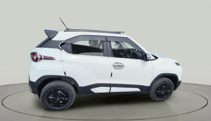 2025 Tata PUNCH Adventure Plus iCNG, Petrol, Manual, 11,000 km, exterior