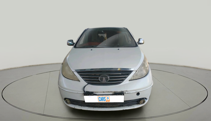 2015 Tata Indica Vista LS TDI, Diesel, Manual, 1,25,645 km, exterior