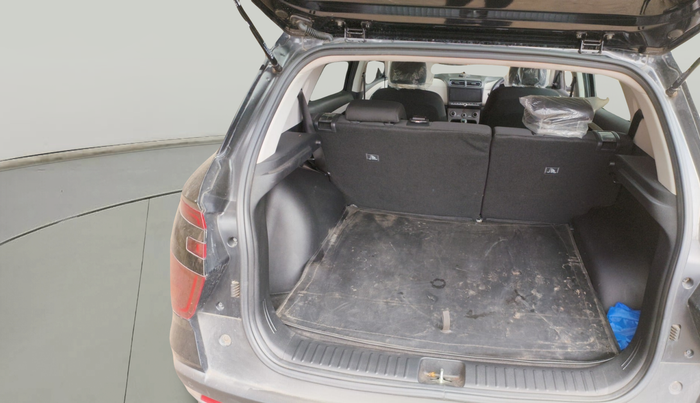 2023 Hyundai Creta E 1.5 DIESEL, Diesel, Manual, 9,938 km, exterior