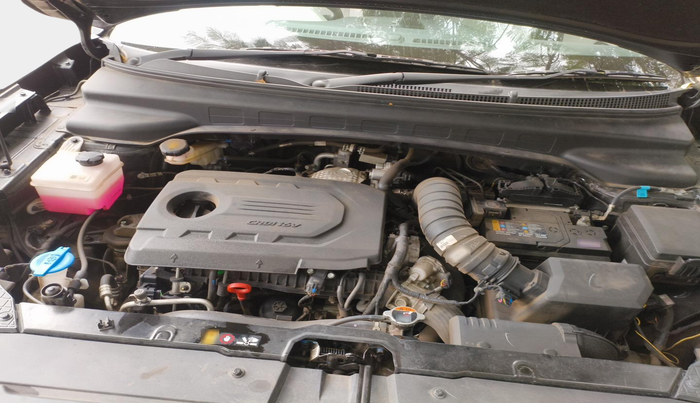 2023 Hyundai Creta E 1.5 DIESEL, Diesel, Manual, 9,938 km, exterior