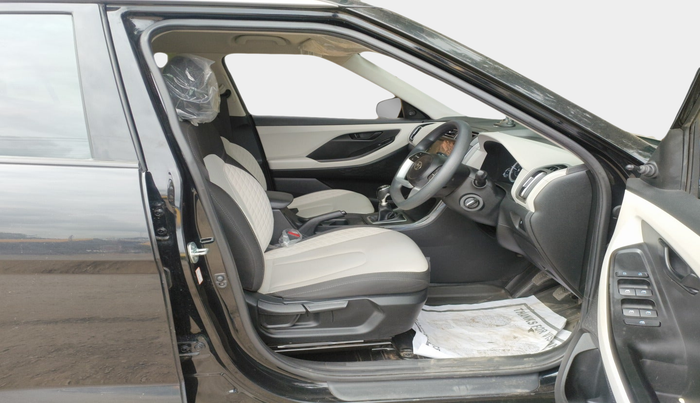 2023 Hyundai Creta E 1.5 DIESEL, Diesel, Manual, 9,938 km, interior