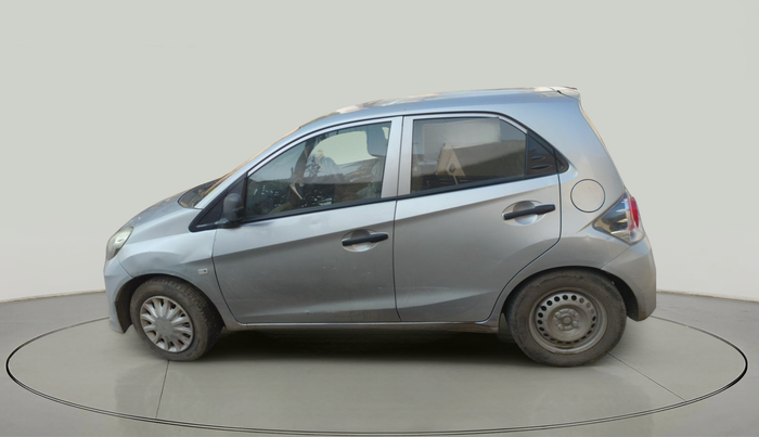 2012 Honda Brio EX MT, Petrol, Manual, 1,05,901 km, exterior