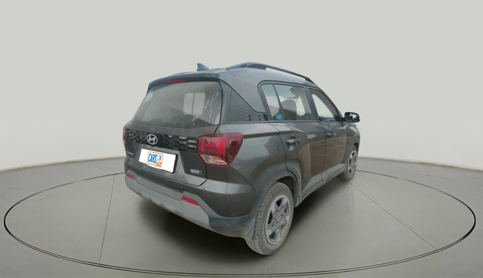 2024 Hyundai EXTER SX 1.2 MT Hy-CNG Duo , Petrol, Manual, 13,168 km, exterior