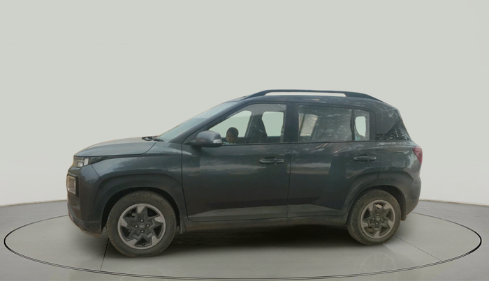 2024 Hyundai EXTER SX 1.2 MT Hy-CNG Duo , Petrol, Manual, 13,168 km, exterior