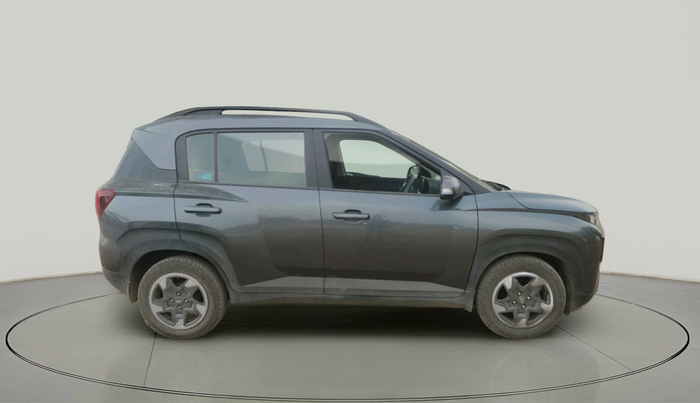 2024 Hyundai EXTER SX 1.2 MT Hy-CNG Duo , Petrol, Manual, 13,168 km, exterior