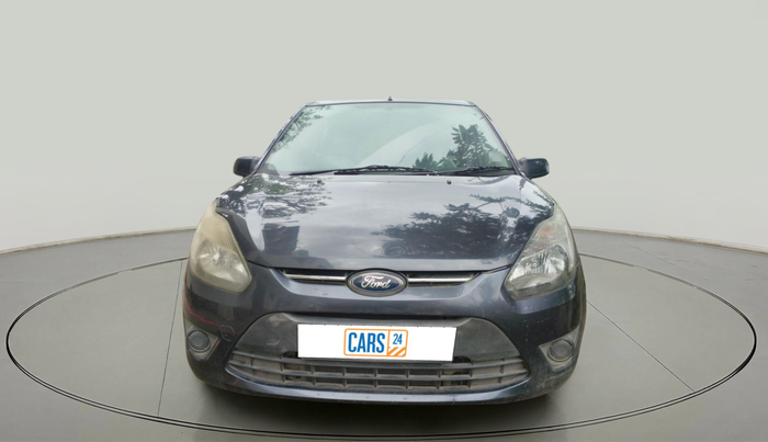 2011 Ford Figo ZXI 1.4 DIESEL, Diesel, Manual, 96,091 km, exterior