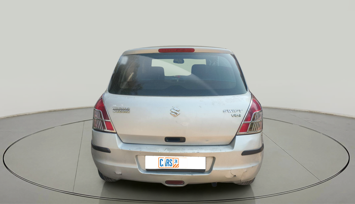2010 Maruti Swift VDI, Diesel, Manual, 2,06,374 km, exterior