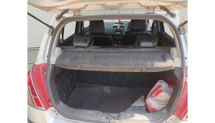 2010 Maruti Swift VDI, Diesel, Manual, 2,06,374 km, exterior