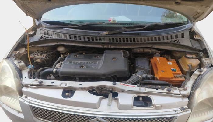 2010 Maruti Swift VDI, Diesel, Manual, 2,06,374 km, exterior