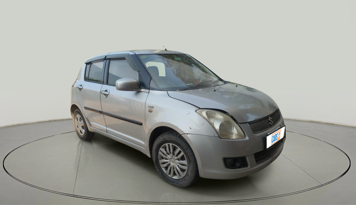 2010 Maruti Swift VDI, Diesel, Manual, 2,06,374 km, exterior