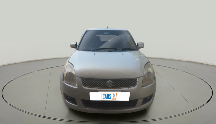 2010 Maruti Swift VDI, Diesel, Manual, 2,06,374 km, exterior