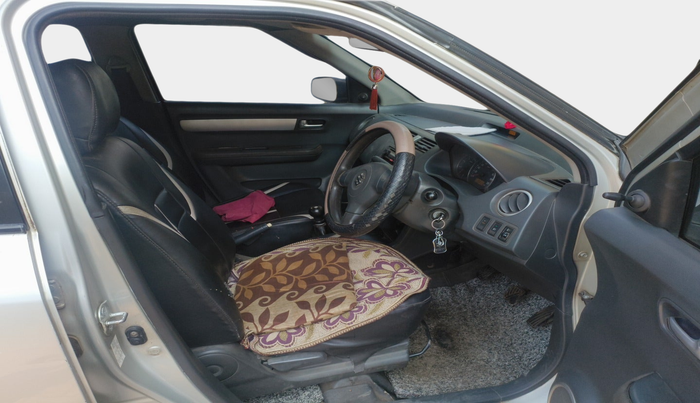 2010 Maruti Swift VDI, Diesel, Manual, 2,06,374 km, interior