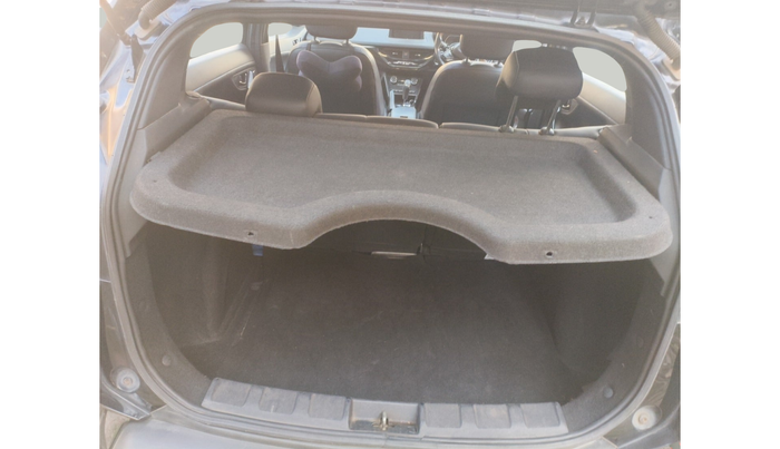 2022 Tata NEXON XZA PLUS (O) DIESEL DARK EDITION, Diesel, Automatic, 79,753 km, exterior