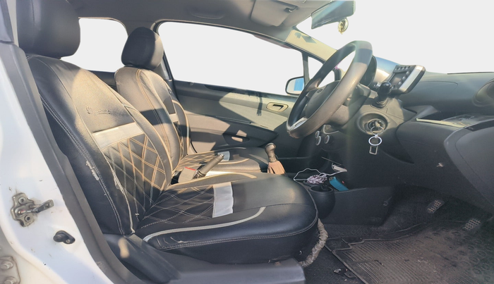 2010 Chevrolet Beat LT PETROL, Petrol, Manual, 99,999 km, interior