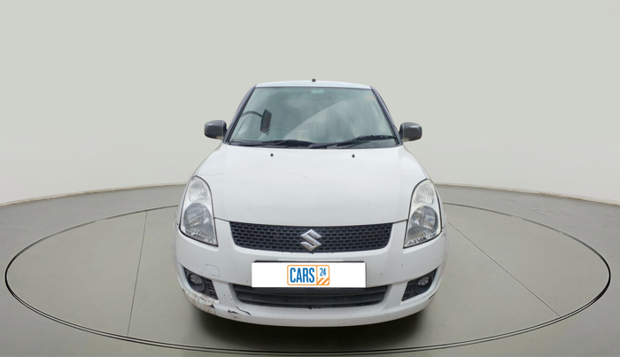 2010 Maruti Swift Dzire VDI, Diesel, Manual, 1,74,219 km, exterior