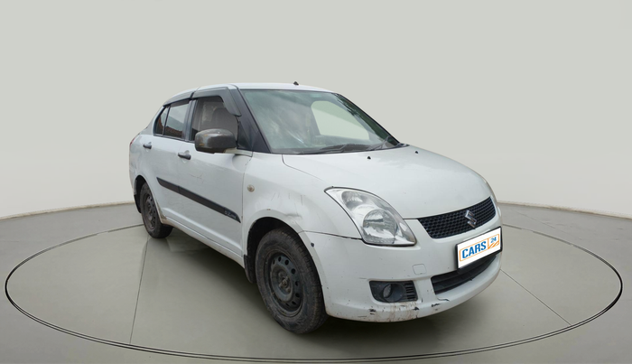 2010 Maruti Swift Dzire VDI, Diesel, Manual, 1,74,219 km, exterior