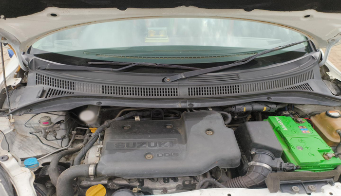 2010 Maruti Swift Dzire VDI, Diesel, Manual, 1,74,219 km, exterior