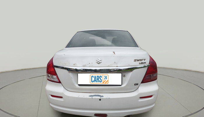 2010 Maruti Swift Dzire VDI, Diesel, Manual, 1,74,219 km, exterior