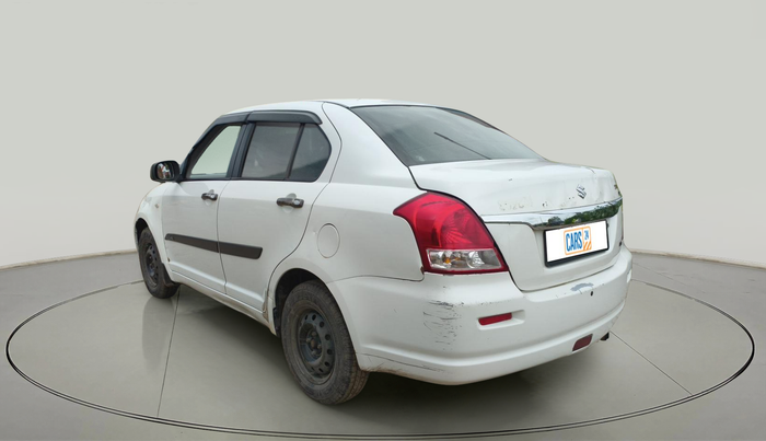 2010 Maruti Swift Dzire VDI, Diesel, Manual, 1,74,219 km, exterior